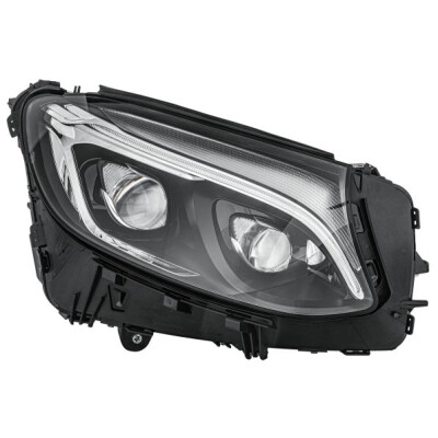 Projecteur principal