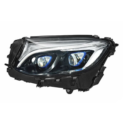 Projecteur principal