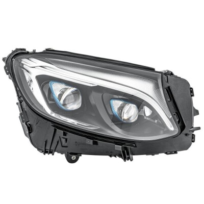 Projecteur principal