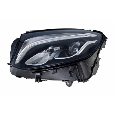 Projecteur principal
