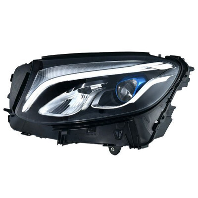 Projecteur principal