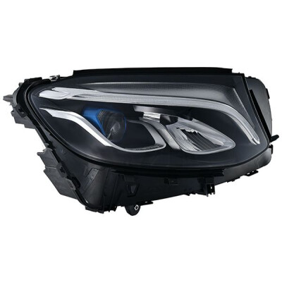 Projecteur principal