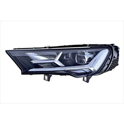 Projecteur principal