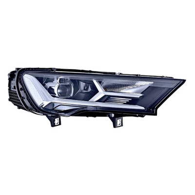 Projecteur principal