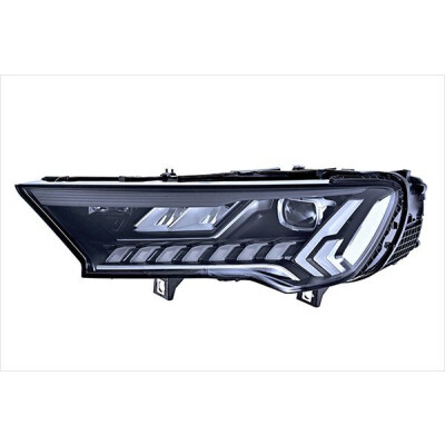 Projecteur principal