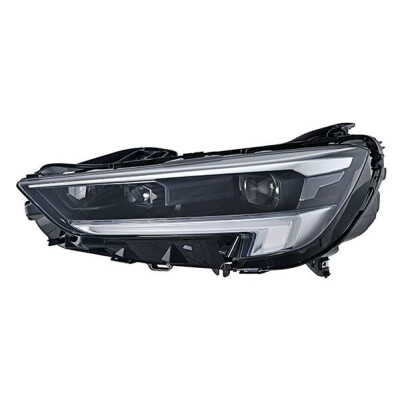 Projecteur principal