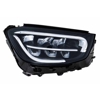 Projecteur principal