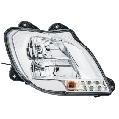 Projecteur principal