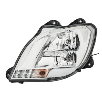 Projecteur principal