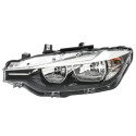 Projecteur principal