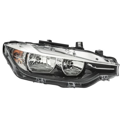 Projecteur principal