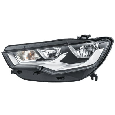 Projecteur principal