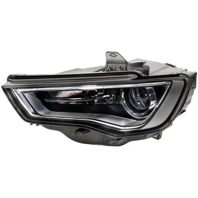 Projecteur principal