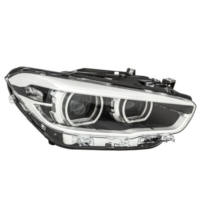 Projecteur principal