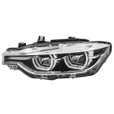 Projecteur principal