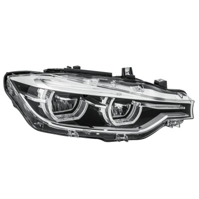 Projecteur principal