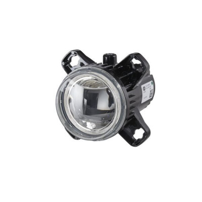 Optique, projecteur principal
