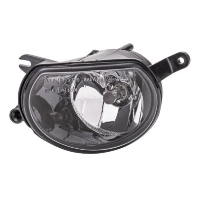 Projecteur antibrouillard