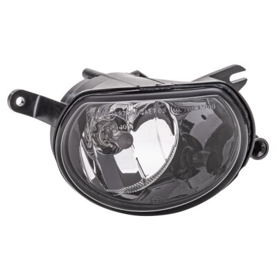 Projecteur antibrouillard