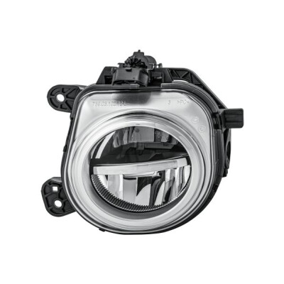 Projecteur antibrouillard