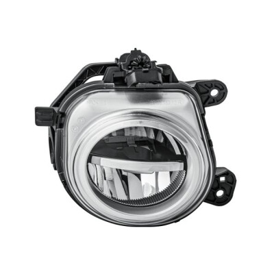 Projecteur antibrouillard
