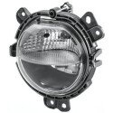 Projecteur antibrouillard