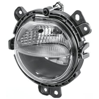Projecteur antibrouillard