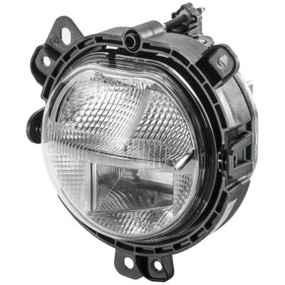 Projecteur antibrouillard