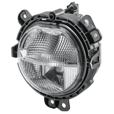 Projecteur antibrouillard