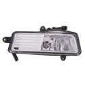 Projecteur antibrouillard