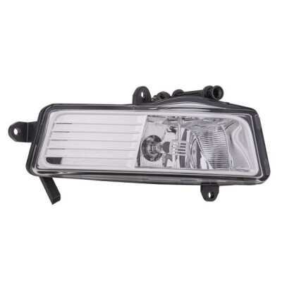 Projecteur antibrouillard