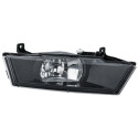 Projecteur antibrouillard
