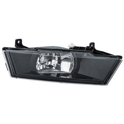 Projecteur antibrouillard