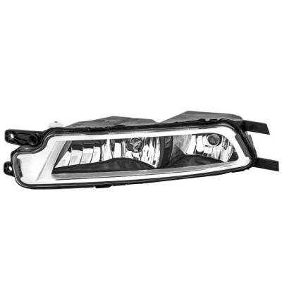 Projecteur antibrouillard