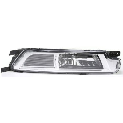 Projecteur antibrouillard
