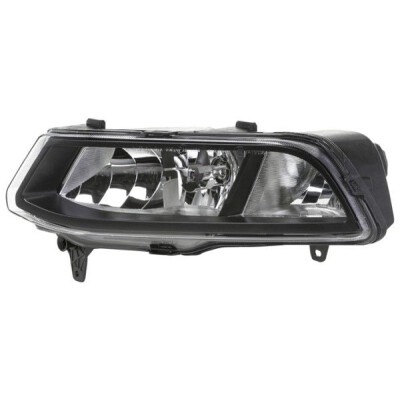 Projecteur antibrouillard