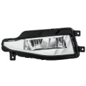 Projecteur antibrouillard