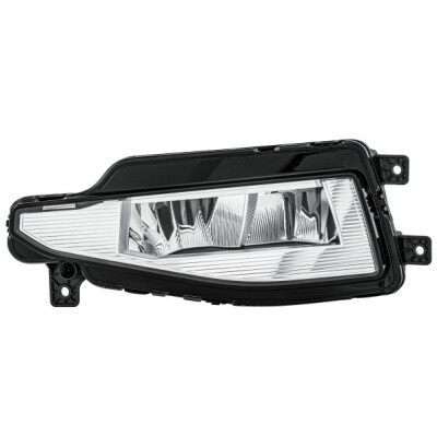Projecteur antibrouillard