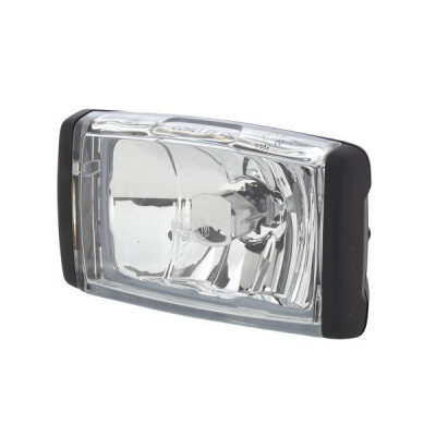 Projecteur antibrouillard
