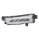 Projecteur antibrouillard