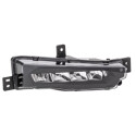 Projecteur antibrouillard