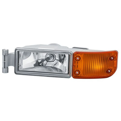 Projecteur longue portée