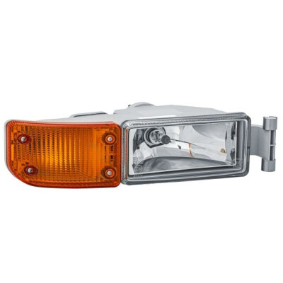 Projecteur longue portée