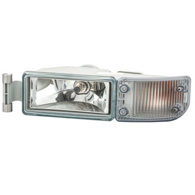 Projecteur longue portée