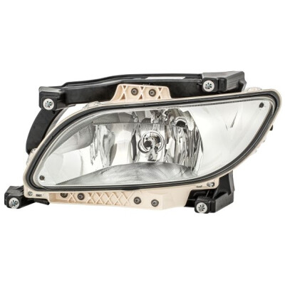 Projecteur antibrouillard
