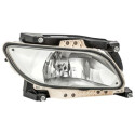 Projecteur antibrouillard