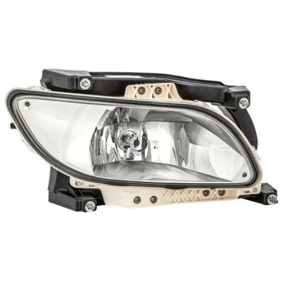 Projecteur antibrouillard