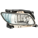 Projecteur antibrouillard
