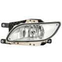 Projecteur antibrouillard