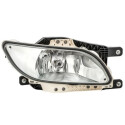 Projecteur antibrouillard